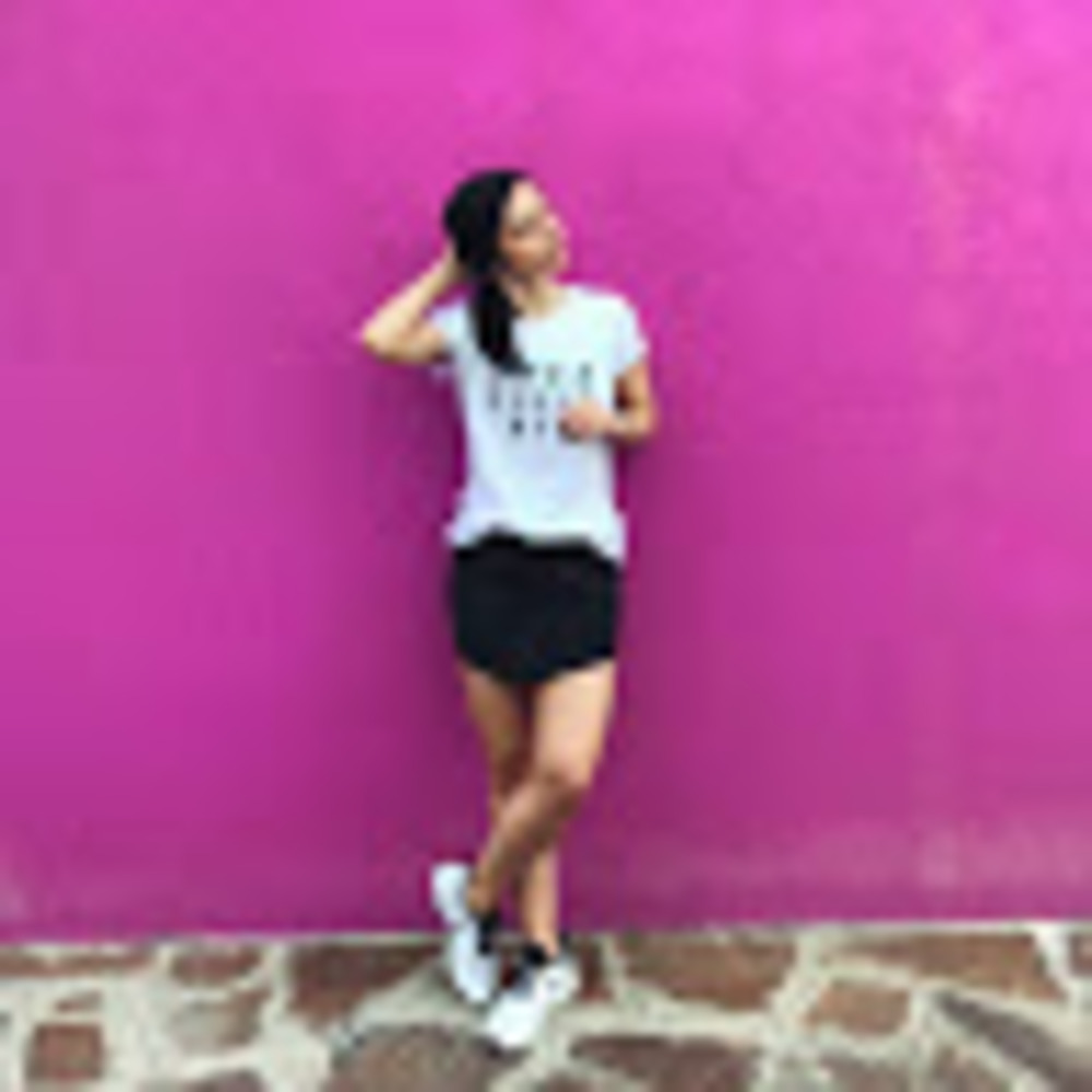 Meet your Posher, Julia